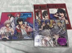 ヒプノシスマイク CD セット - メルカリ