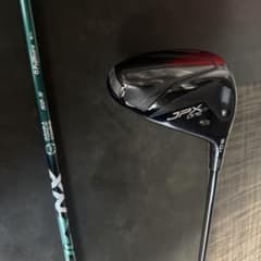 MIZUNO JPX ONE ドライバー 9.0 シャフトnxグリーン付き - メルカリ