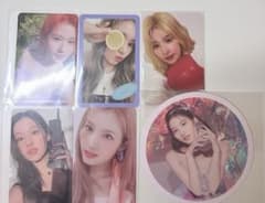 TWICEサナトレカセットのサムネイル