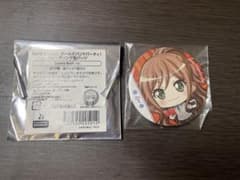 BanG Dream! 缶バッジ 今井リサ Roselia Book ver - メルカリ