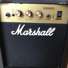 Marshall マーシャル ギターアンプのサムネイル