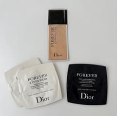 【新品未使用】DIOR ディオール ファンデーション 下地のサムネイル
