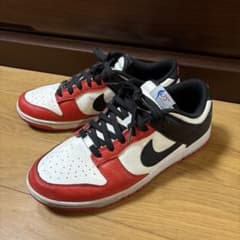 Nike Dunk Low 75周年記念モデル UK10のサムネイル