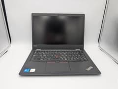 Lenovo ThinkPad L13 Gen2 20VJS30600 - メルカリ