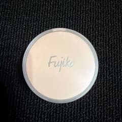 Fujiko お直しパクト 01ライトベージュのサムネイル