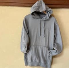 Rip Curl XS パーカー　cotton100のサムネイル