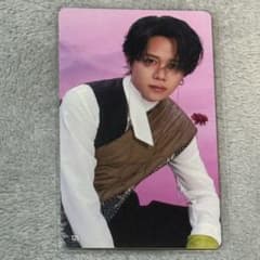 INI POP UP 2弾 藤牧京介 トレカ INI POPUP ポップアップ 藤牧京介 第二弾 トレカ 126 ランダム - メルカリ