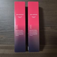 ESIENCE ナノシープ導入美容液A5 50g 2本セット - メルカリ