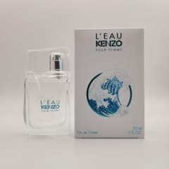 L'EAUKENZO ローパ ケンゾー オードトワレ 30mL - メルカリ