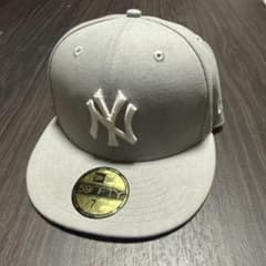 New Era 59FIFTY ニューヨーク・ヤンキース キャップのサムネイル