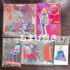 Paradox Live パラライ 燕夏準 アクリルスタンド BAE アクスタ - メルカリ