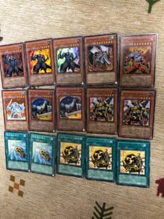 遊戯王 カード コアキメイルのサムネイル