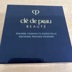 クレドポー　clé de peau プレストパウダー　新品未使用のサムネイル