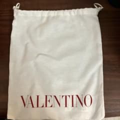 VALENTINO ショップ袋 保存袋のサムネイル