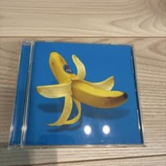 monkey majik バナナアルバム CDのサムネイル