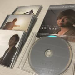 三浦大知　Anchorのサムネイル