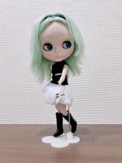 ネオブライスドール❤︎シンプリーペパーミント ネオブライスドール シンプリーペパーミント - メルカリ