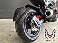 M.A.D マッドガード　ホンダ車他のサムネイル