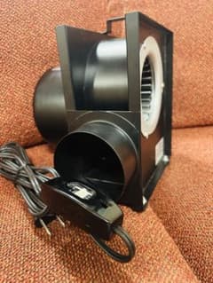 GSIクレオス Mr.スーパーブース 本体のみ シロッコファン（未使用品） GSIクレオス Mr.スーパーブース 本体のみ シロッコファン（未使用品