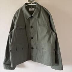 chimala x PLEASE FISHING JACKET - メルカリ