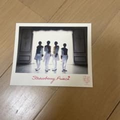 すとぷり Strawberry Prince ブロマイドのサムネイル