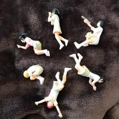 でんぱ組.inc フチ子のサムネイル