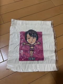 RENA トートバッグ RIZIN グッズのサムネイル