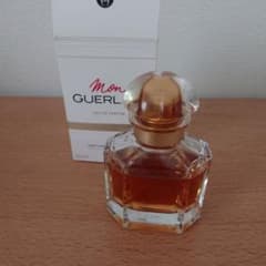 ゲラン　GUERLAIN モンゲラン　オードパルファン　50mlのサムネイル