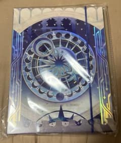 崩壊スターレイル スタレ バインダー ホヨランド 紡がれた物語 カードブック 崩壊スターレイル スタレ バインダー ホヨランド 紡がれた物語 カード
