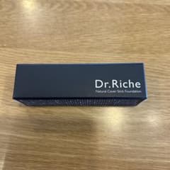 Dr.Riche スティックファンデーション １本のサムネイル