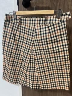 DAKS スカートのサムネイル
