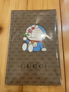 CanCam GUCCI ドラえもんのサムネイル