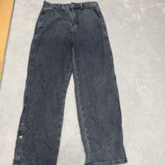 nells addict デニムパンツ Mサイズのサムネイル