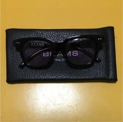 BEAMS サングラスのサムネイル