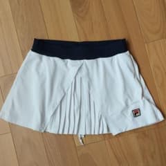 しずく様専用  赤、白、テニススコート Ｓサイズのサムネイル