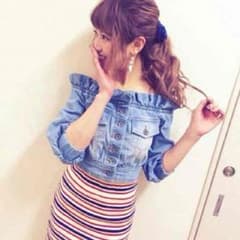 ミコアメリ オフショルのサムネイル