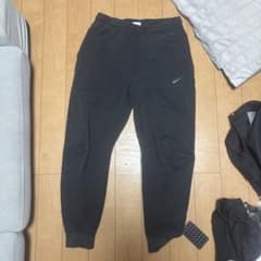 NIKEテックのサムネイル