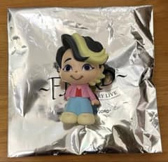 ミセスグリーンアップル 大森元貴　フィギュア　Mrs. GREEN APPLE ミセスグリーンアップル Mrs. GREEN APPLE フィギュア 大森元貴 - メルカリ