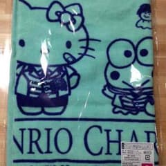 【小鳥遊さま専用】アルスマグナ サンリオ タオルのサムネイル
