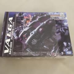 ZOIDS ヴァルガ ダンゴムシタイプ 1/72 プラモデル ZOIDS ヴァルガ ダンゴムシタイプ 1/72 プラモデル - メルカリ