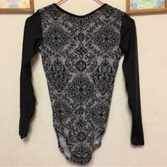 器械体操レオタード ハンドメイドのサムネイル