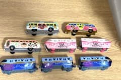 トミカ ディズニー まとめ売り - メルカリ