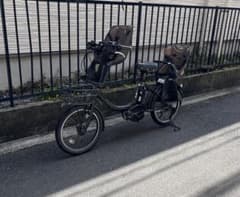 o*！様 BRIDGESTONE ビッケ2 電動自転車　関西圏の方のみ BRIDGESTONE ビッケ2 電動自転車 発送不可 大阪から 関西 - メルカリ