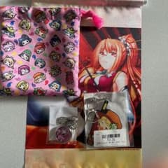 戦国乙女グッズ まとめ売りのサムネイル