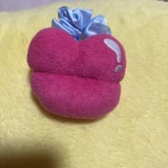 mazzel ナオヤ　くちびるとシュシュのサムネイル