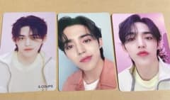 SEVENTEEN ALWAYS YOURSのサムネイル