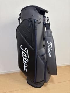 ⭐︎かっちゃん⭐︎タイトリスト　キャディバッグ　９型 ⭐︎かっちゃん様専用⭐︎タイトリスト キャディバッグ 9型 - メルカリ