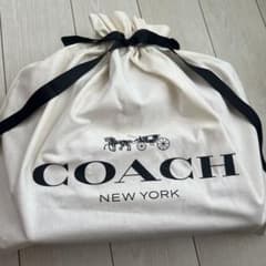 COACH トートバッグ ピンクのサムネイル