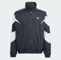 adidas アディダス REKIVE ウーブントラックジャケット MXL - メルカリ