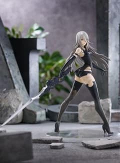 POP UP PARADE NieR：Automata Ver1.1a A2